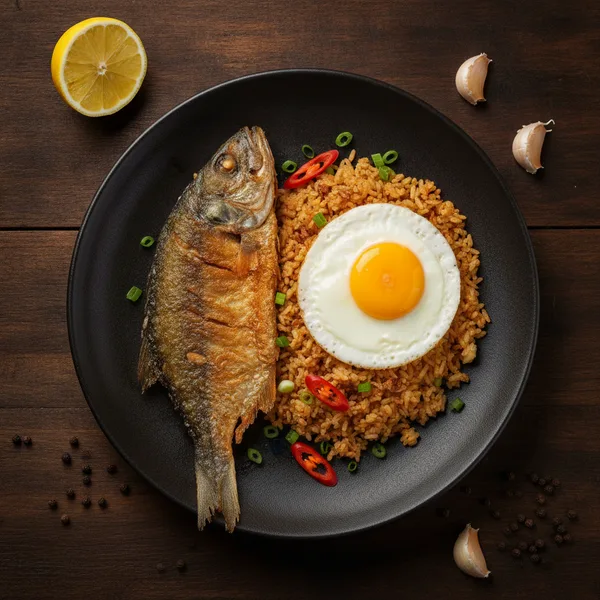 Bangsilog