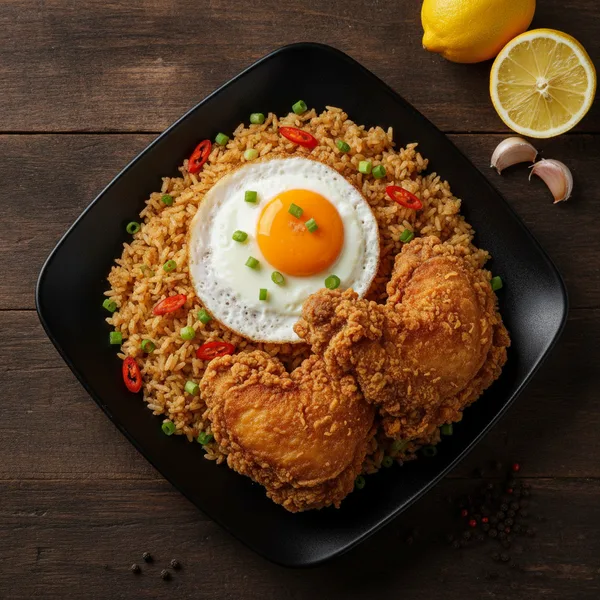 Chicksilog