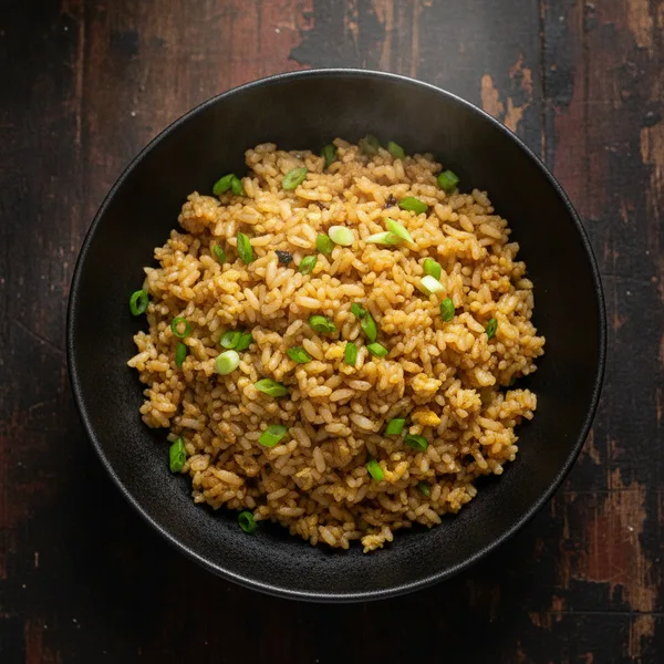 Egg Fried Rice