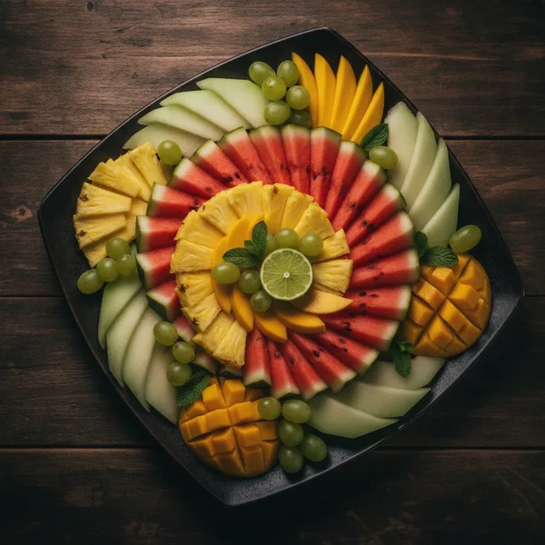 Fruit Platter