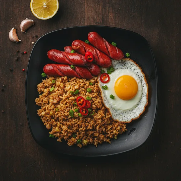 Hotsilog