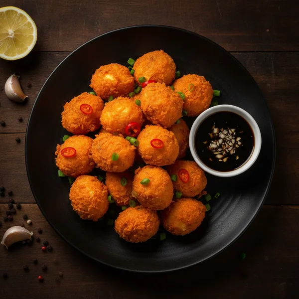 Kwek-Kwek