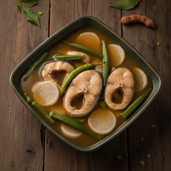 Sinigang na Bangus